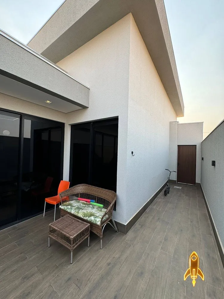 Casa de Condomínio, 3 quartos - Foto 8