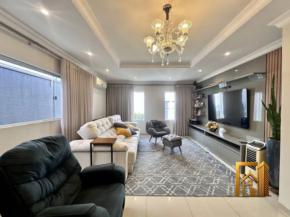 Casa, 4 quartos, 268 m² - Foto 4