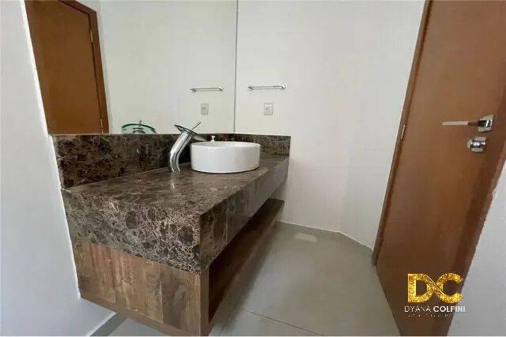 Casa de Condomínio, 3 quartos - Foto 12