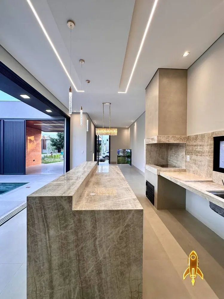 Casa de Condomínio, 3 quartos - Foto 6
