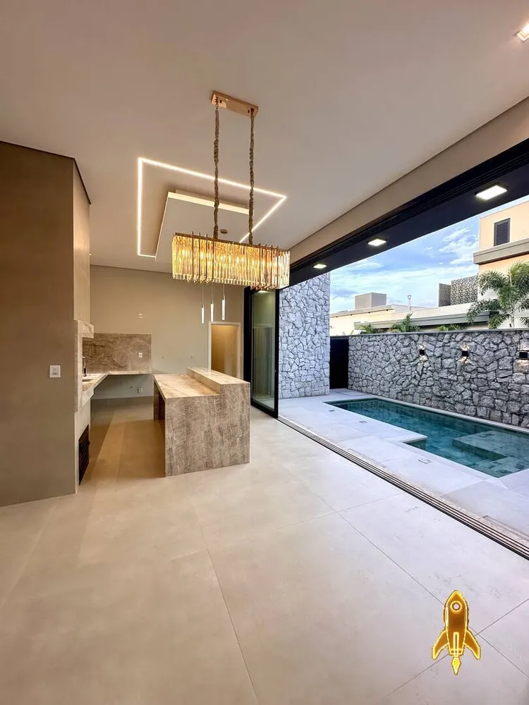 Casa de Condomínio, 3 quartos - Foto 3