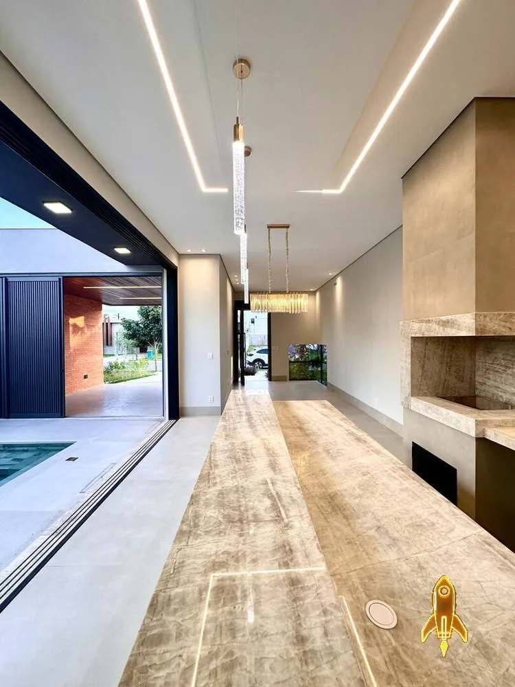 Casa de Condomínio, 3 quartos - Foto 7