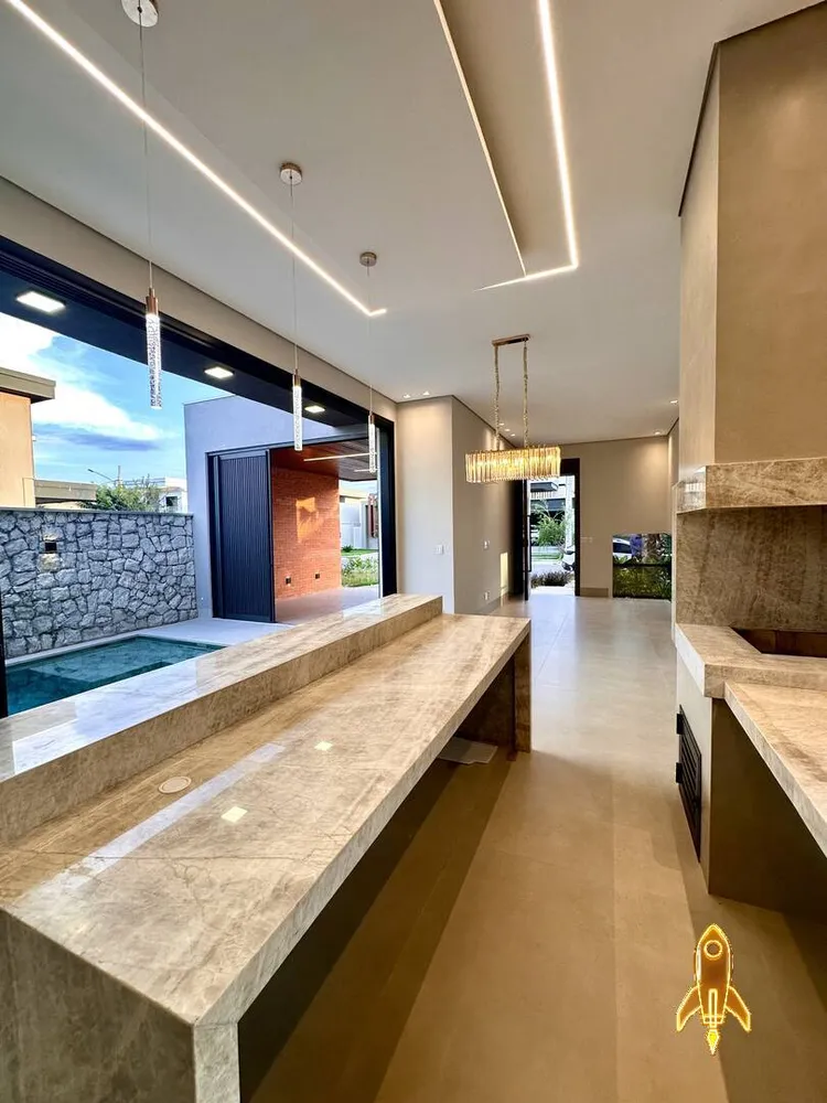 Casa de Condomínio, 3 quartos - Foto 8