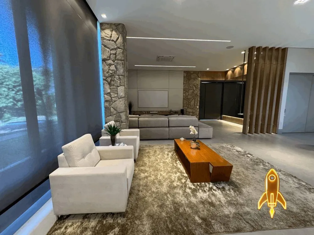 Casa de Condomínio, 4 quartos - Foto 3