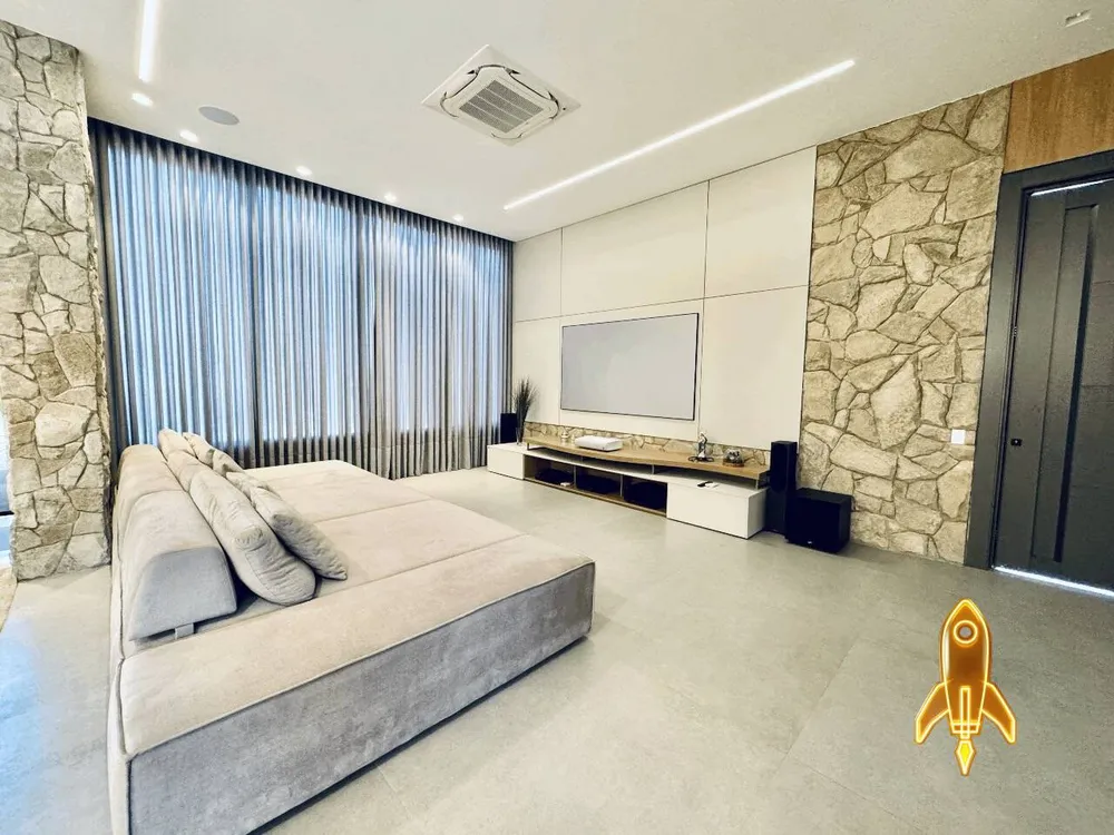 Casa de Condomínio, 4 quartos - Foto 4