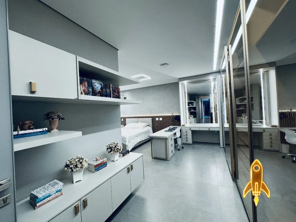Casa de Condomínio, 4 quartos - Foto 7