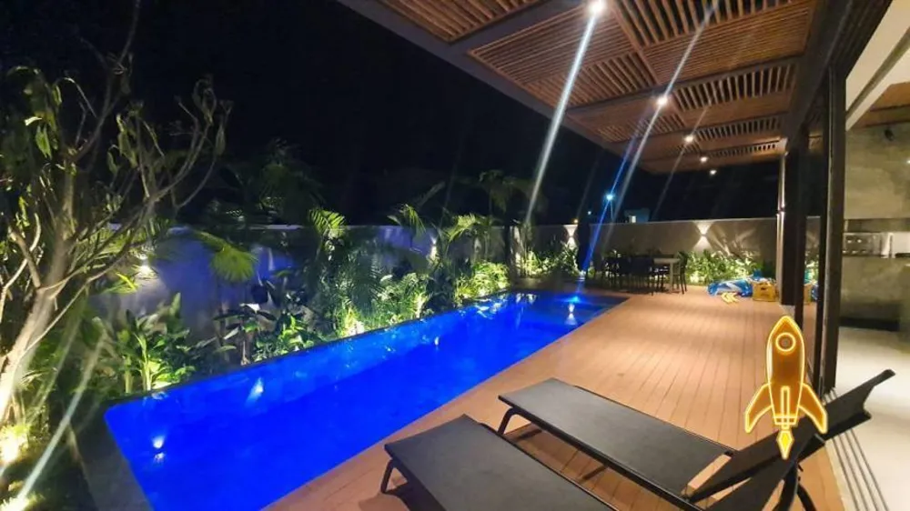 Casa de Condomínio, 4 quartos - Foto 7