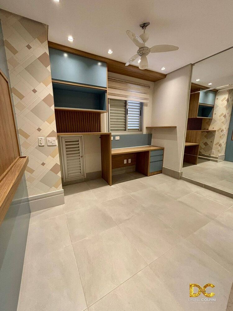 Apartamento à venda com 3 quartos, 115m² - Foto 6
