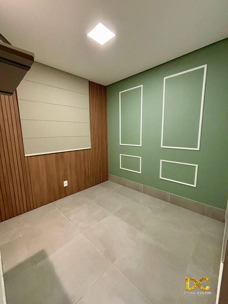 Apartamento à venda com 3 quartos, 115m² - Foto 2
