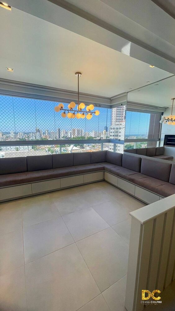 Apartamento à venda com 3 quartos, 115m² - Foto 10