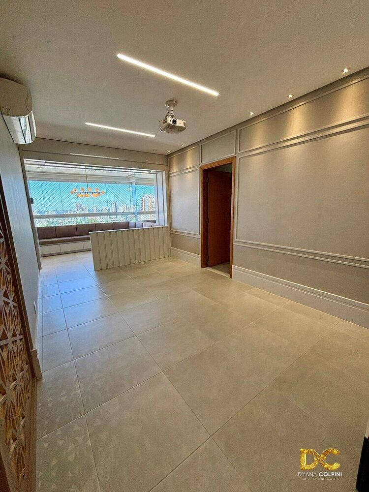 Apartamento à venda com 3 quartos, 115m² - Foto 5