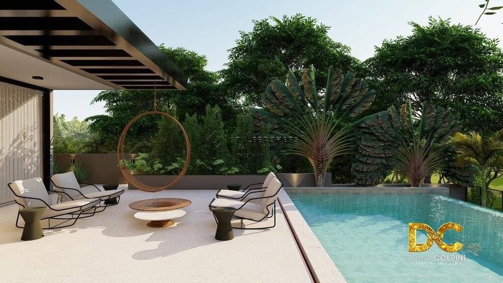 Casa de Condomínio à venda com 4 quartos, 470m² - Foto 4