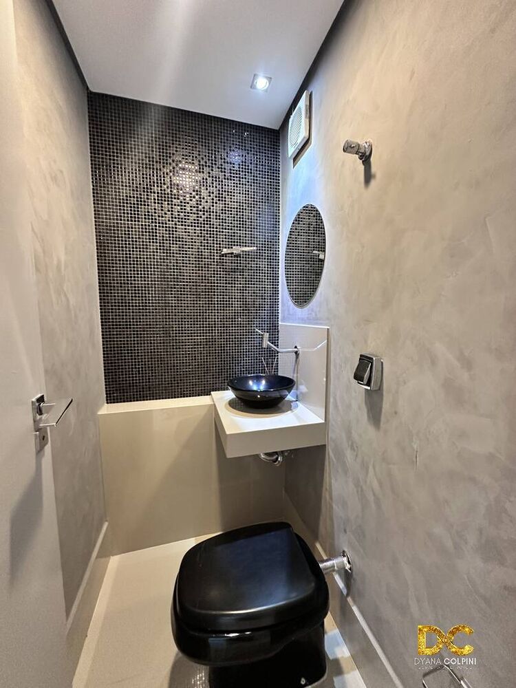 Apartamento à venda e aluguel com 3 quartos, 208m² - Foto 2