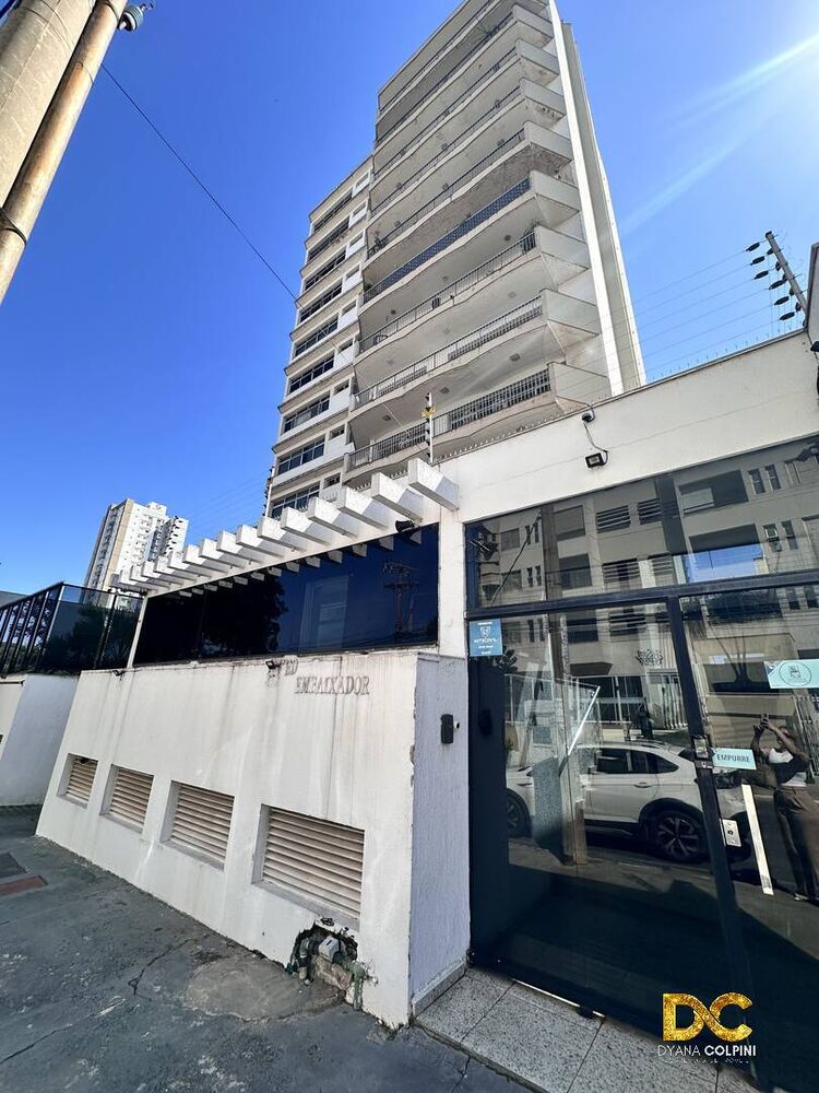 Apartamento à venda e aluguel com 3 quartos, 208m² - Foto 10