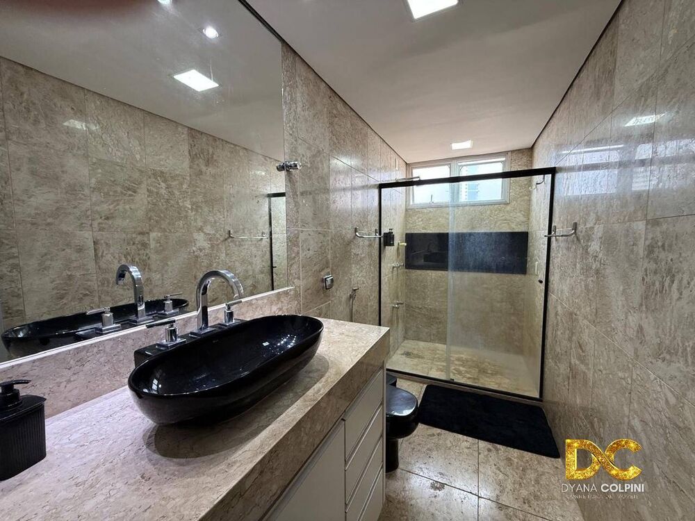 Apartamento, 3 quartos, 208 m² - Foto 5