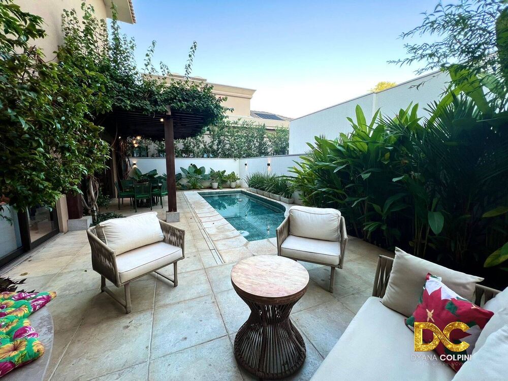 Casa de Condomínio, 4 quartos - Foto 5