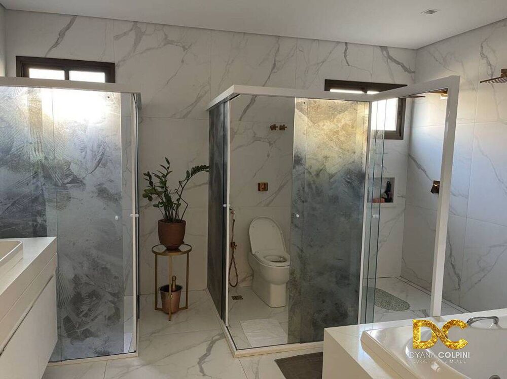 Casa de Condomínio, 4 quartos - Foto 11