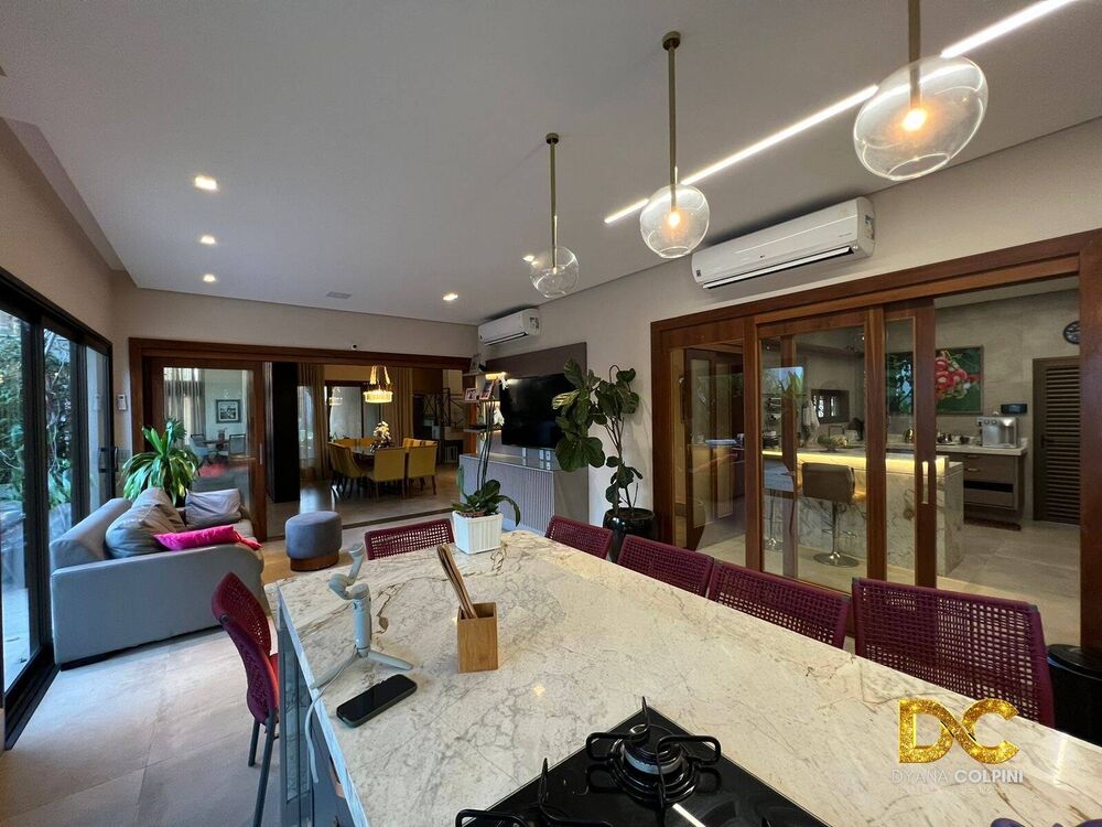 Casa de Condomínio, 4 quartos - Foto 10