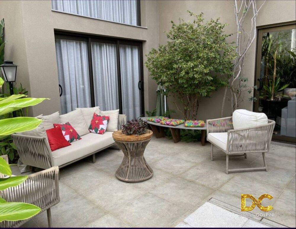 Casa de Condomínio, 4 quartos - Foto 20