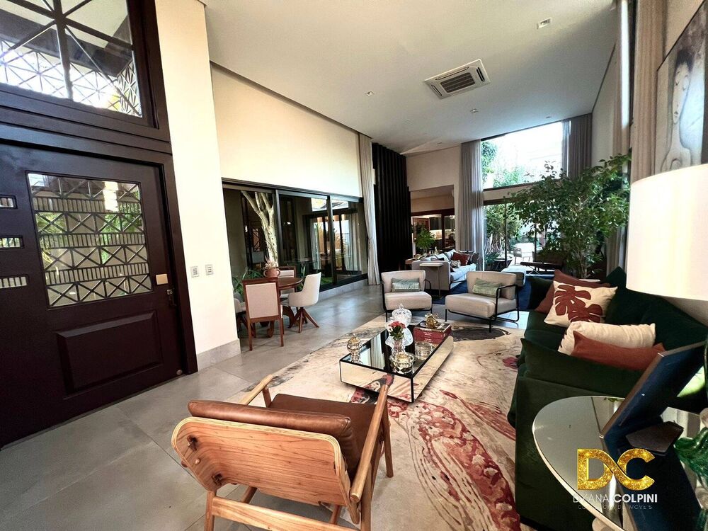 Casa de Condomínio, 4 quartos - Foto 2