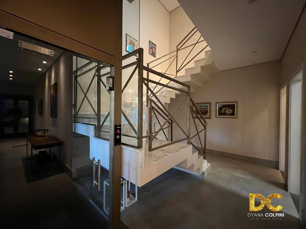 Casa de Condomínio, 4 quartos - Foto 18