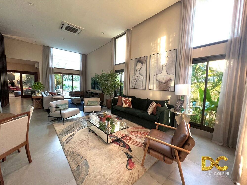 Casa de Condomínio, 4 quartos - Foto 13