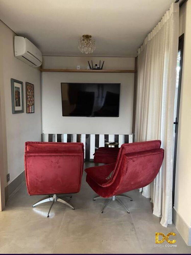 Casa de Condomínio, 4 quartos - Foto 3