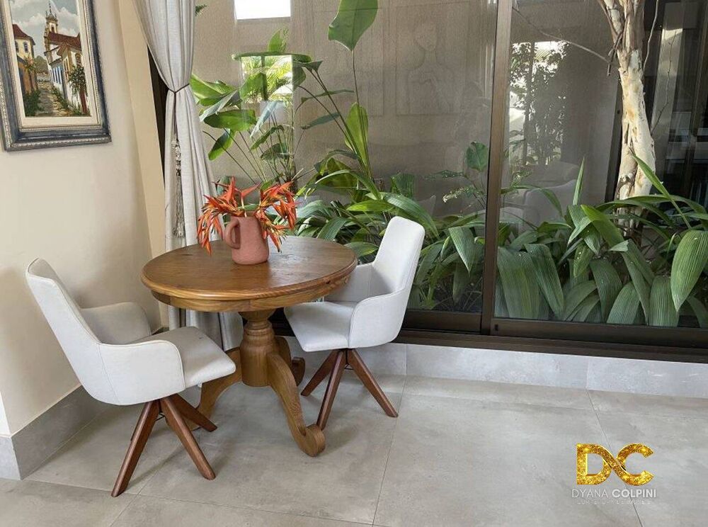 Casa de Condomínio, 4 quartos - Foto 7