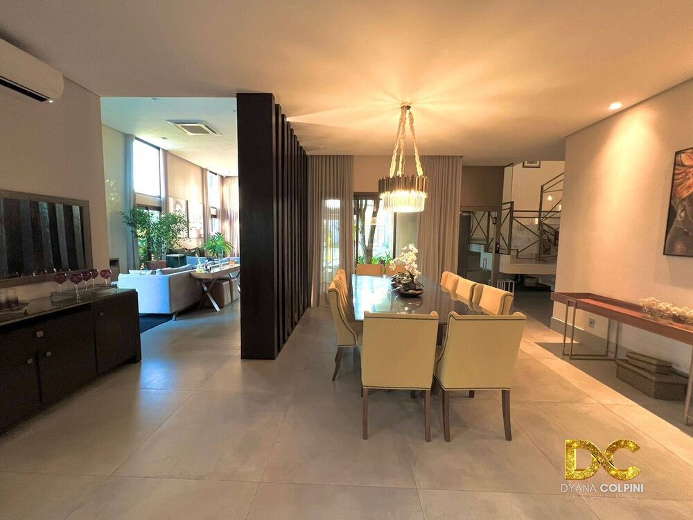 Casa de Condomínio, 4 quartos - Foto 9