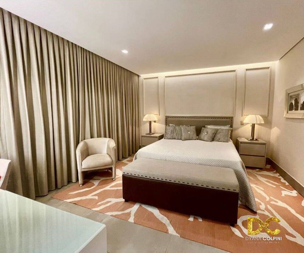 Casa de Condomínio, 4 quartos - Foto 19