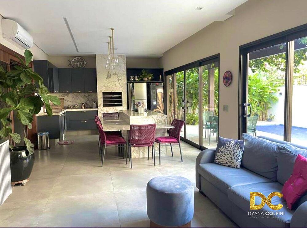 Casa de Condomínio, 4 quartos - Foto 14