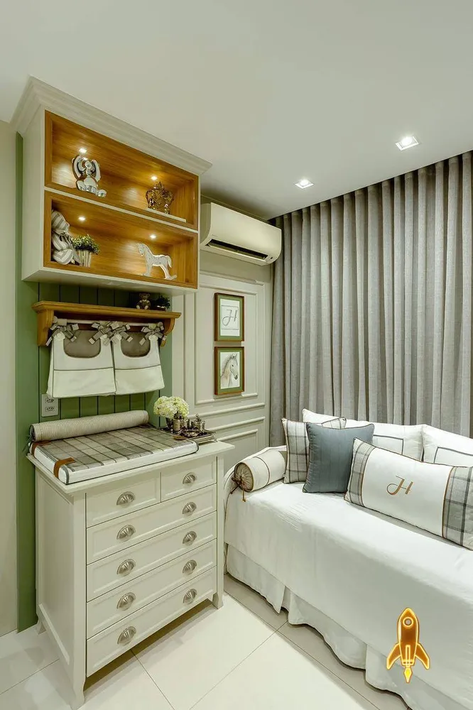 Apartamento, 3 quartos, 117 m² - Foto 7