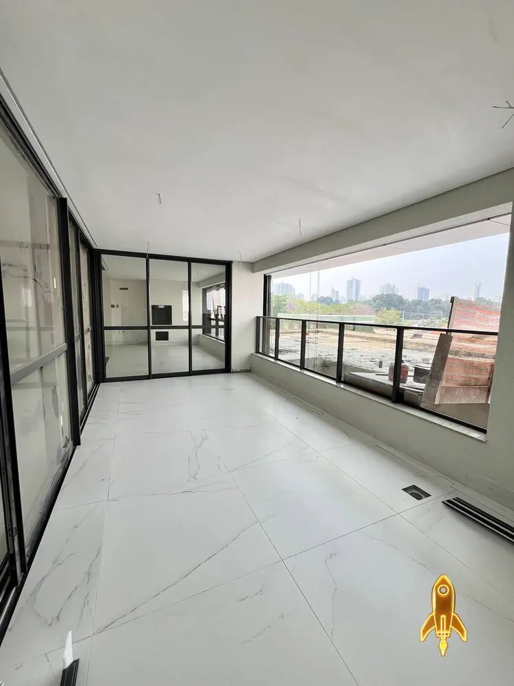 Apartamento, 3 quartos, 238 m² - Foto 4