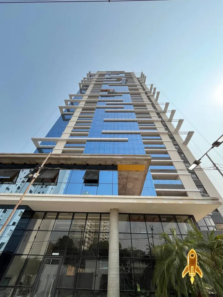 Apartamento, 3 quartos, 238 m² - Foto 1