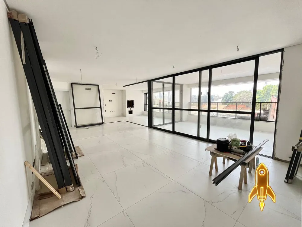 Apartamento, 3 quartos, 238 m² - Foto 2