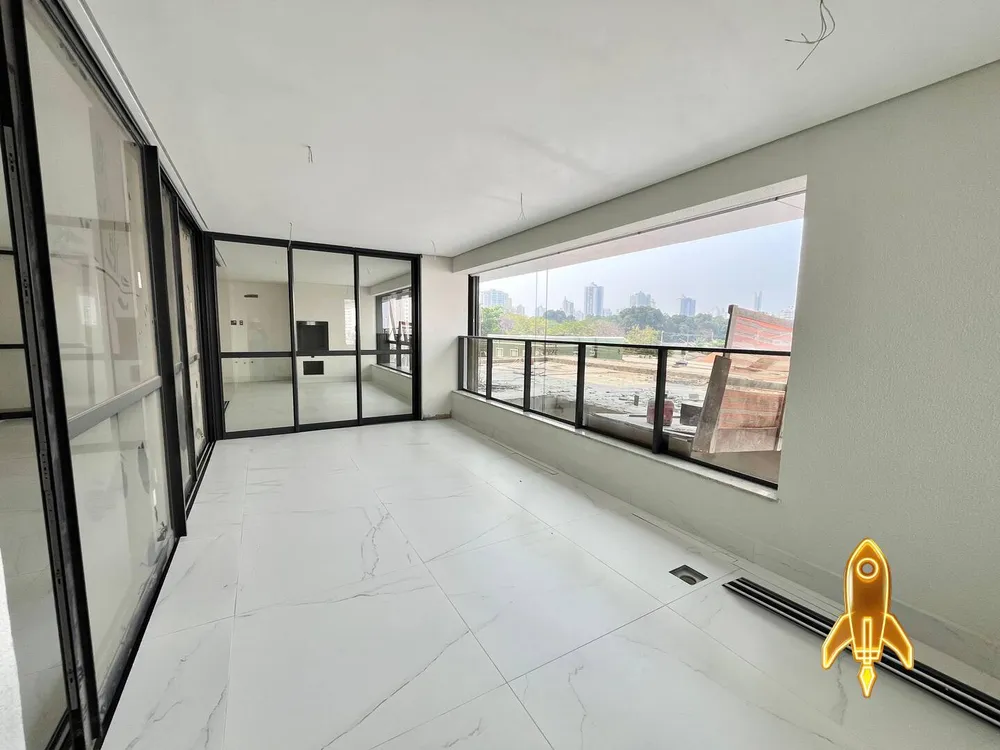 Apartamento, 3 quartos, 238 m² - Foto 3