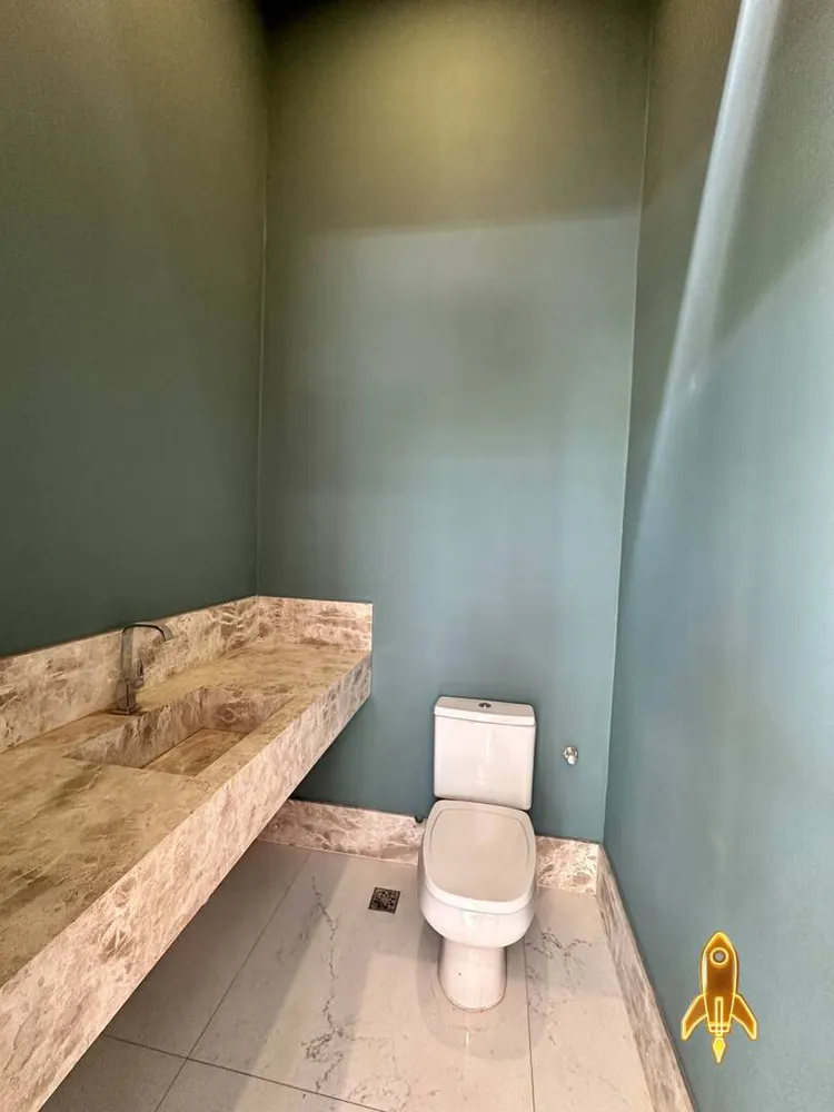 Casa de Condomínio, 4 quartos - Foto 12
