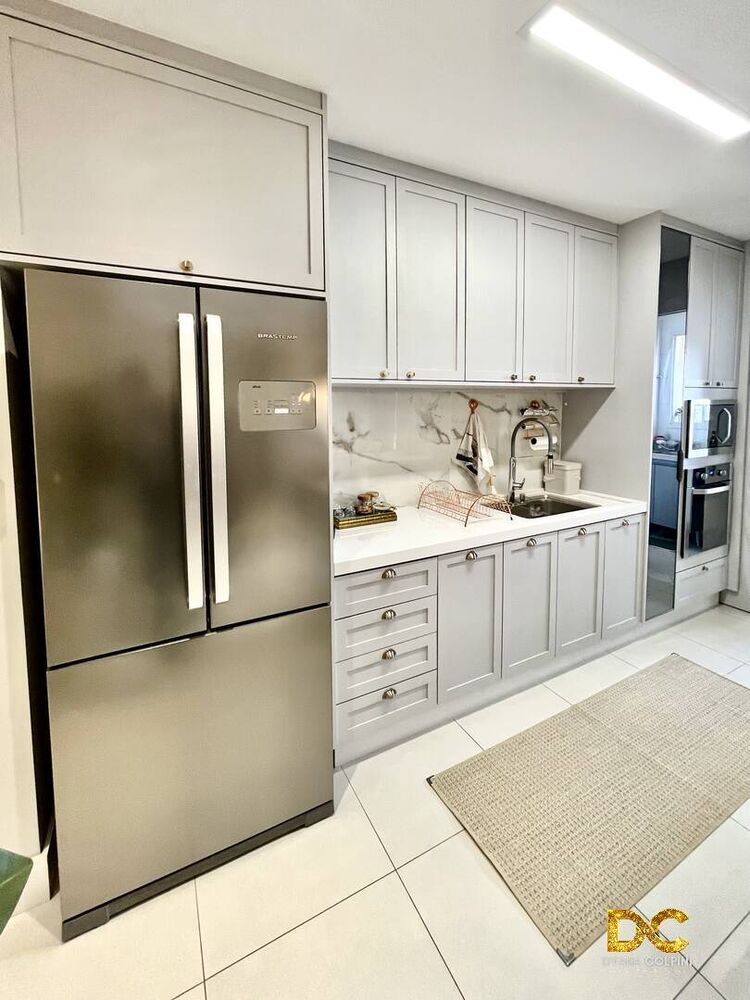 Apartamento, 3 quartos, 95 m² - Foto 3