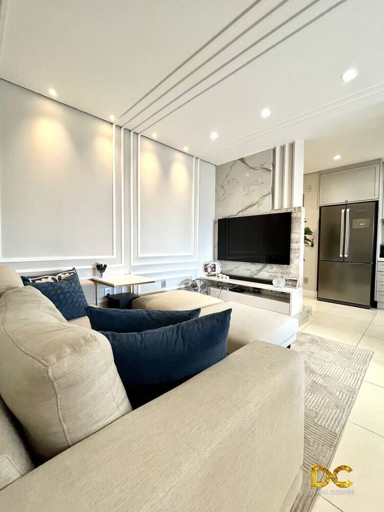 Apartamento, 3 quartos, 95 m² - Foto 2