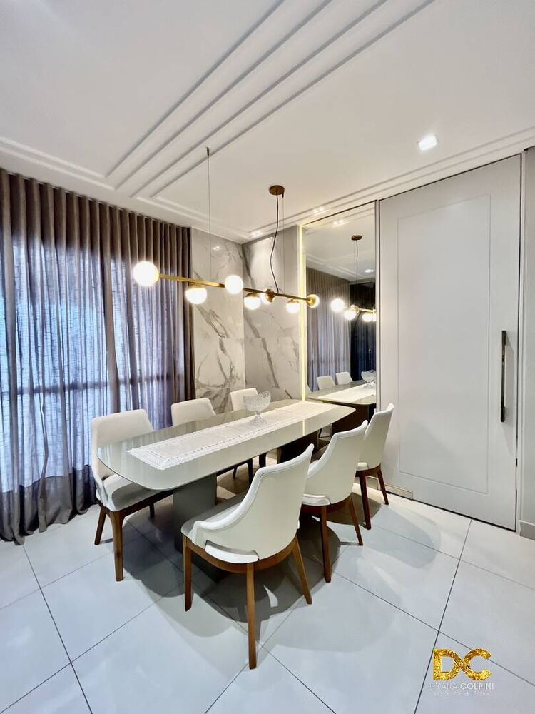 Apartamento, 3 quartos, 95 m² - Foto 4