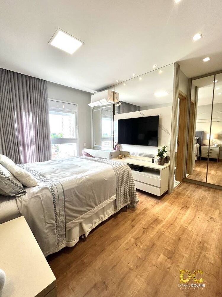 Apartamento, 3 quartos, 95 m² - Foto 7