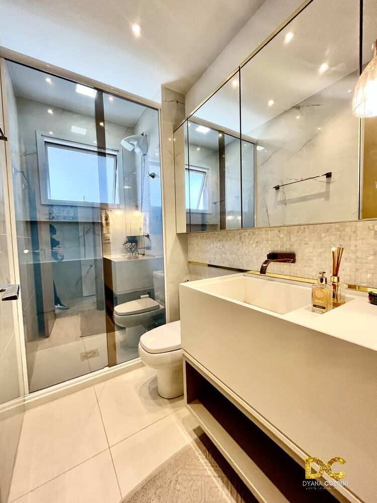 Apartamento, 3 quartos, 95 m² - Foto 8