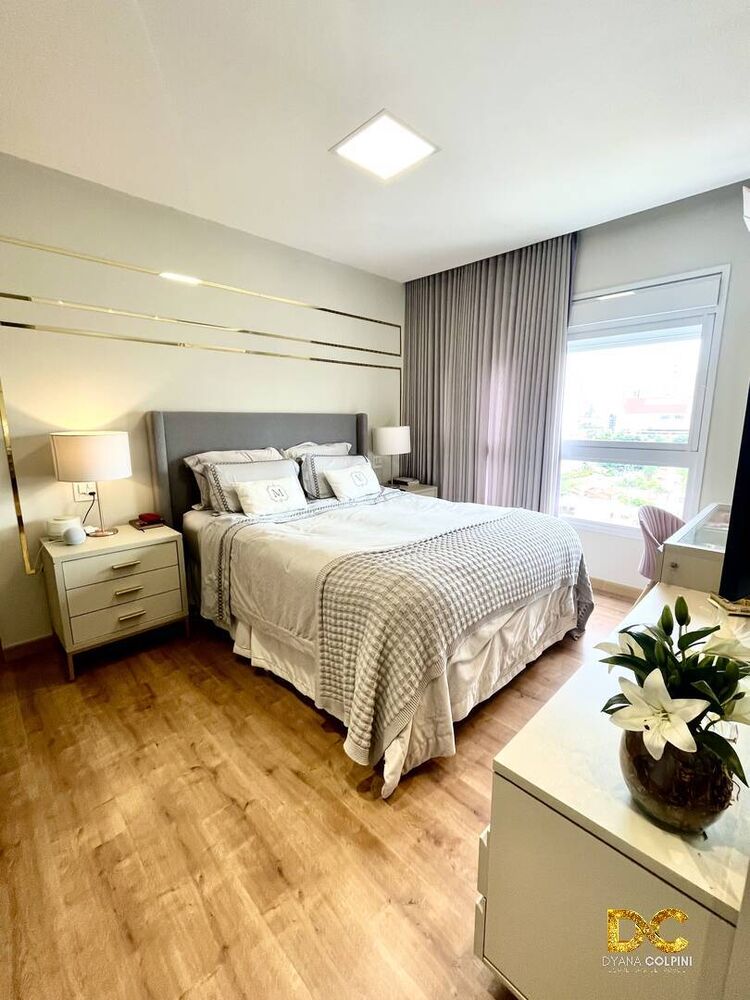 Apartamento, 3 quartos, 95 m² - Foto 5