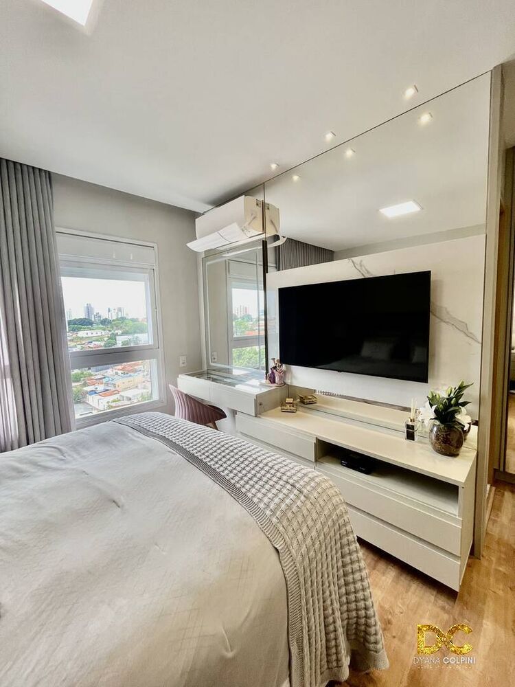 Apartamento, 3 quartos, 95 m² - Foto 6