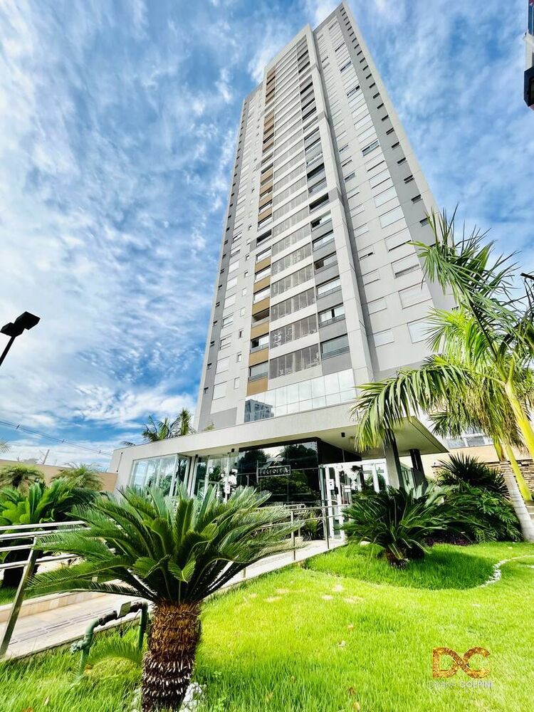 Apartamento, 3 quartos, 95 m² - Foto 1