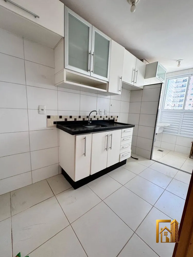 Apartamento, 3 quartos, 72 m² - Foto 3