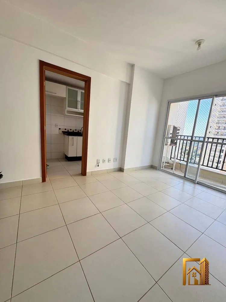 Apartamento, 3 quartos, 72 m² - Foto 2