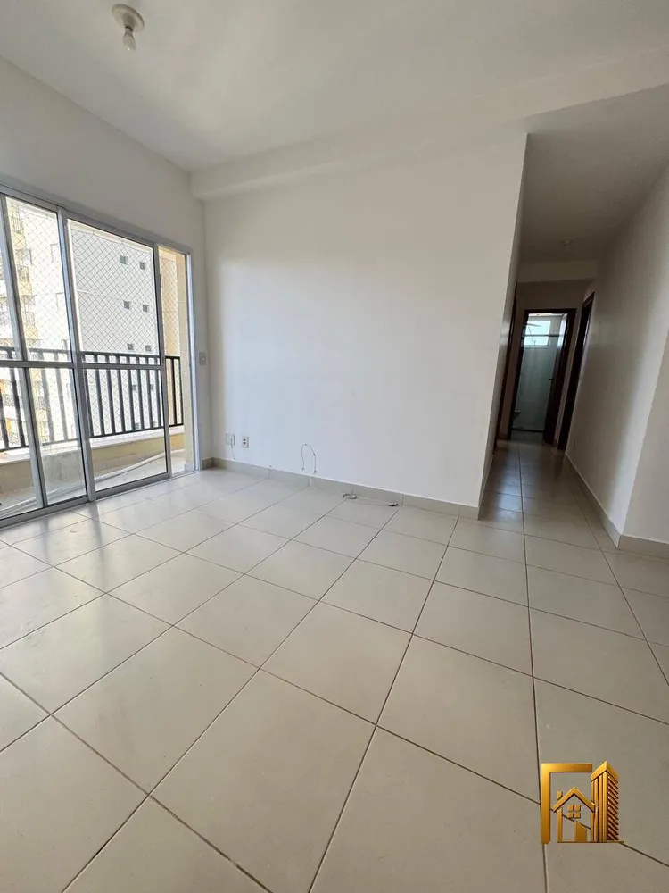 Apartamento, 3 quartos, 72 m² - Foto 1