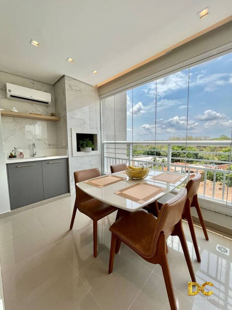 Apartamento, 3 quartos, 114 m² - Foto 7