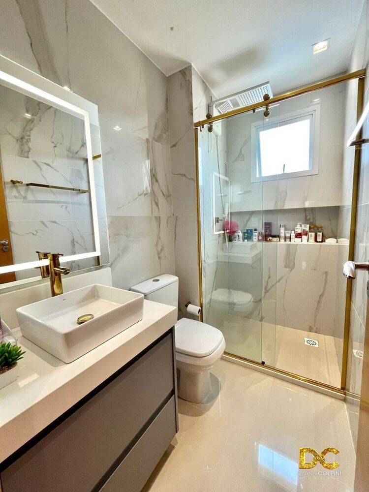 Apartamento, 3 quartos, 114 m² - Foto 3